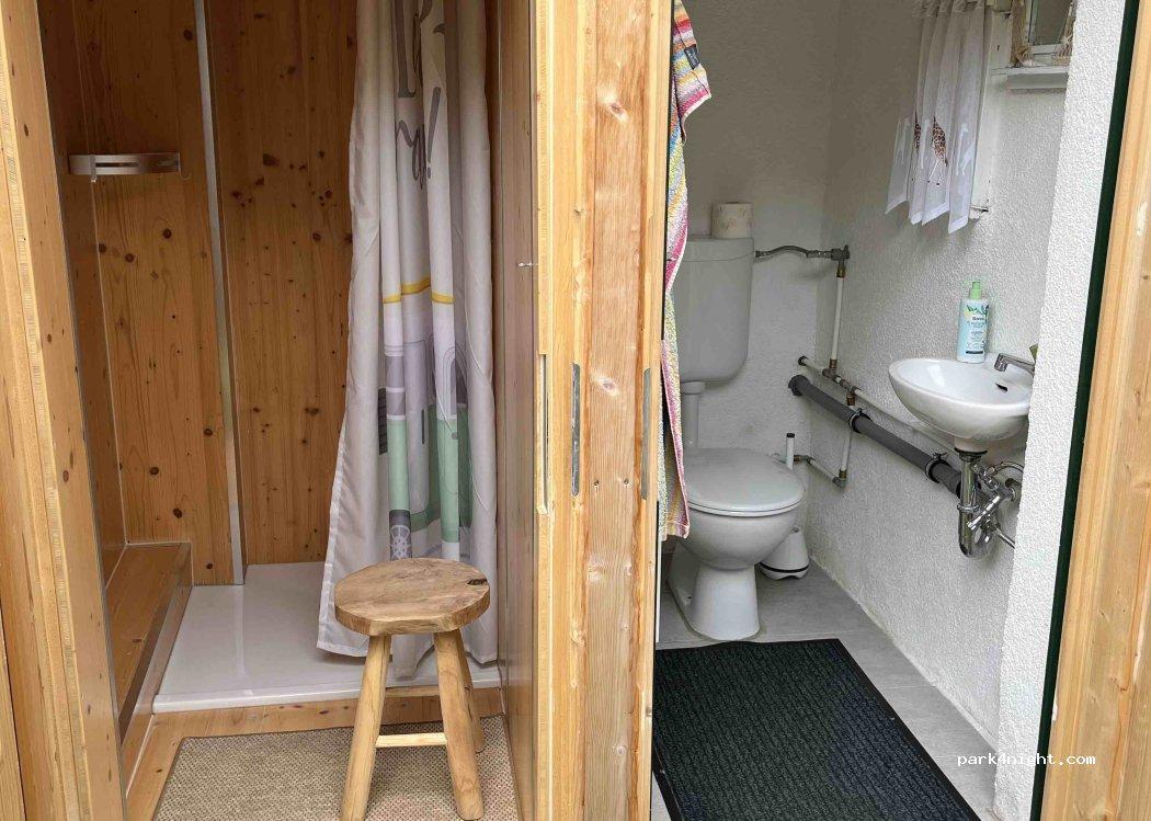 Wohnmobil Stellplatz Bautzen - Foto 3