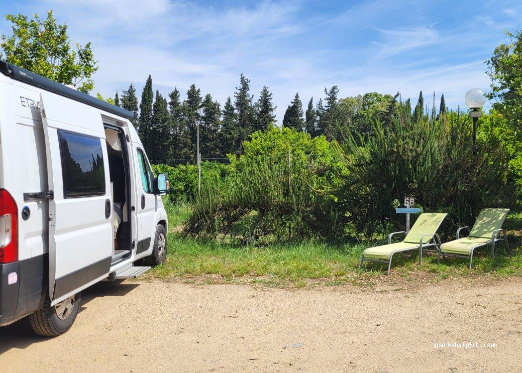 Camper Park & Service - Foto 3