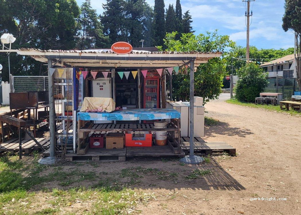 Camper Park & Service - Foto 6