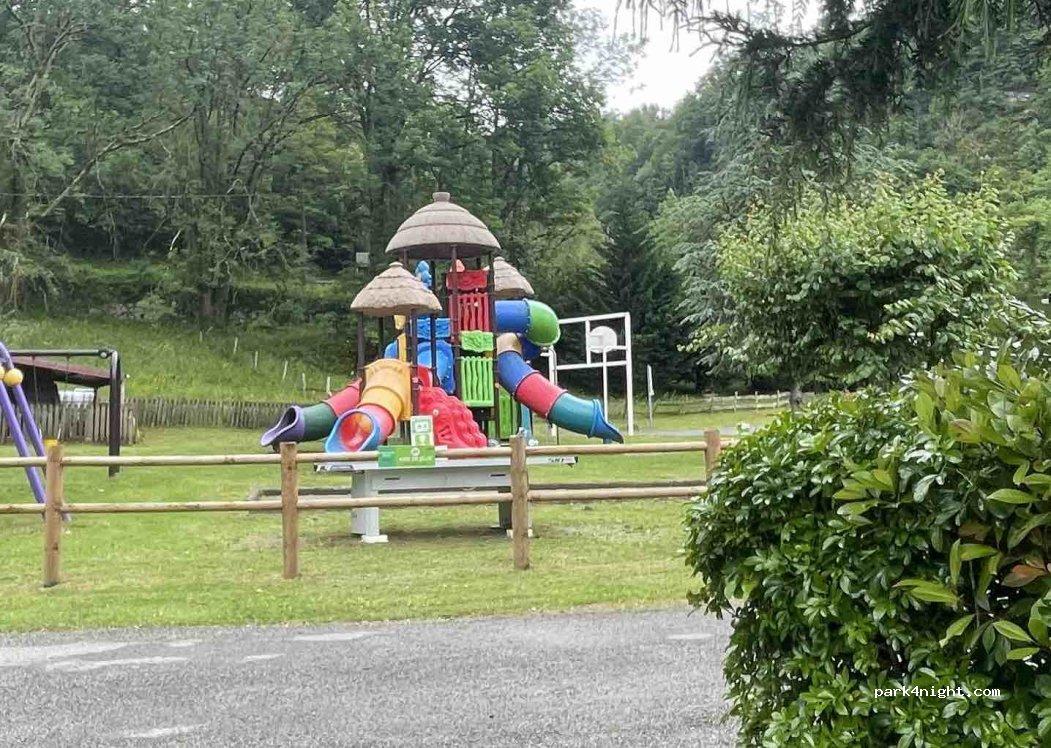 Camping de la Forêt - Lourdes - Foto 2