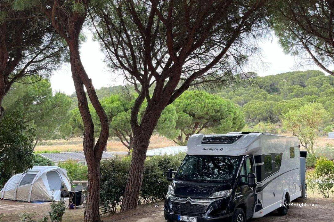 Camping Ushuaia Camp - Foto 4