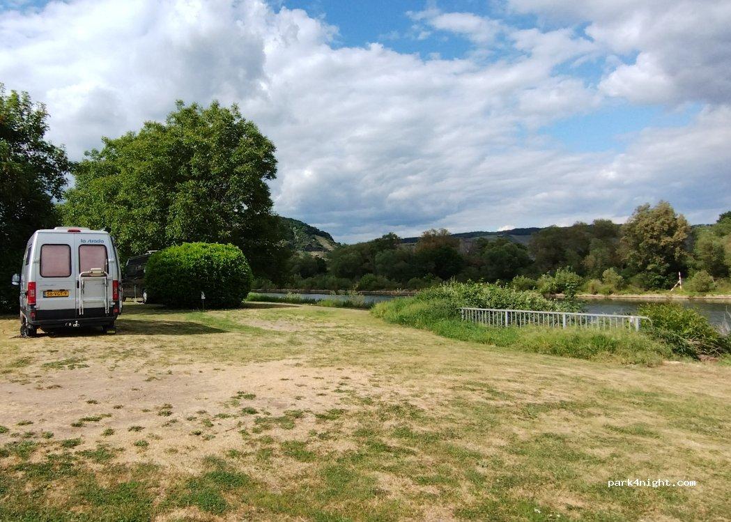 Stellplatz "An den Pappeln" - Foto 7