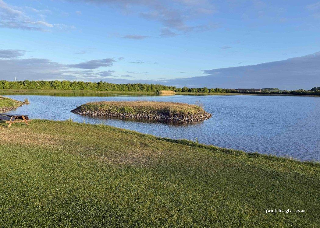 Stellplads Green - Foto 5