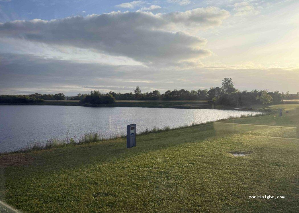 Stellplads Green - Foto 3