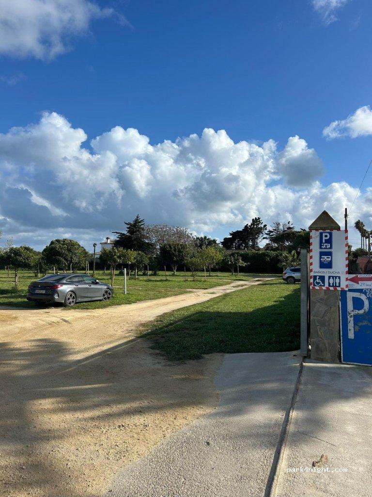 Parking Faro - Foto 2