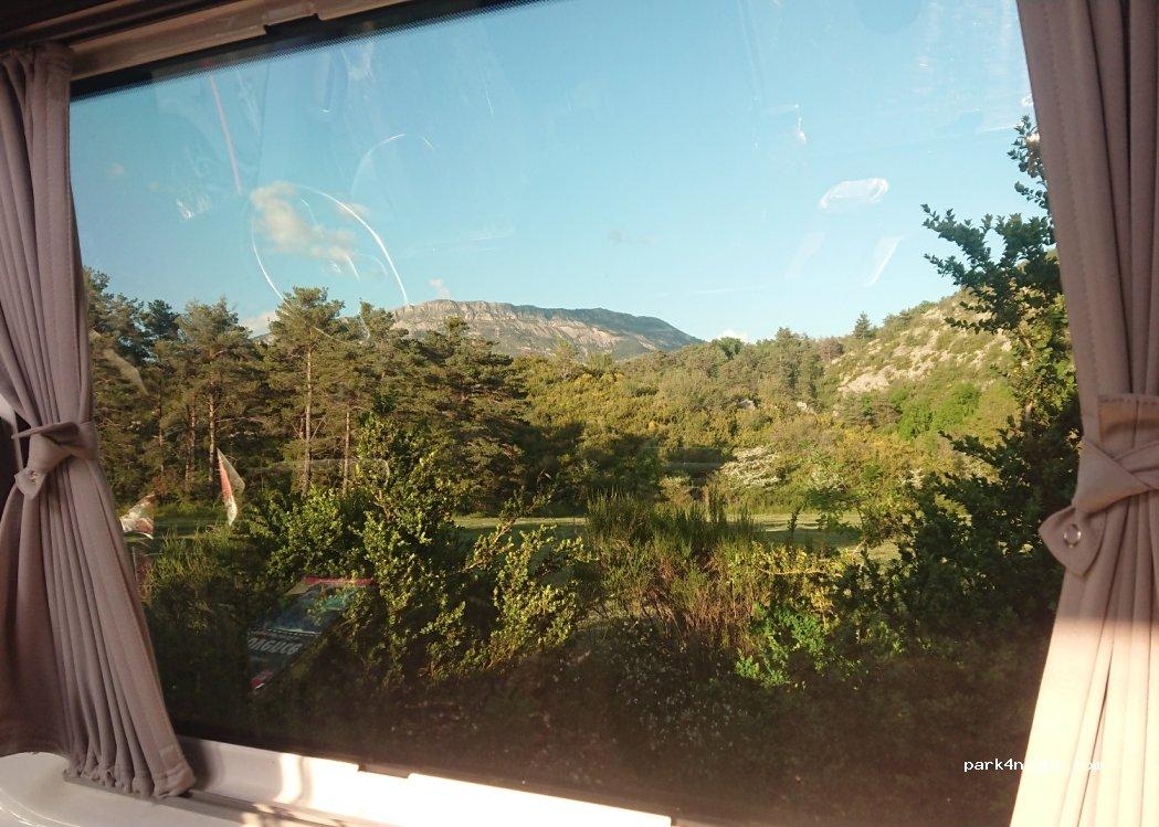 Castellane Camping-cars - Foto 3