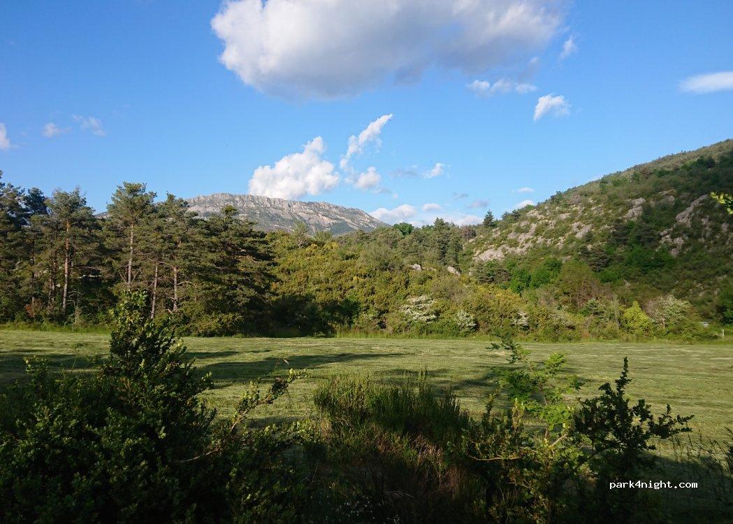 Castellane Camping-cars - Foto 5