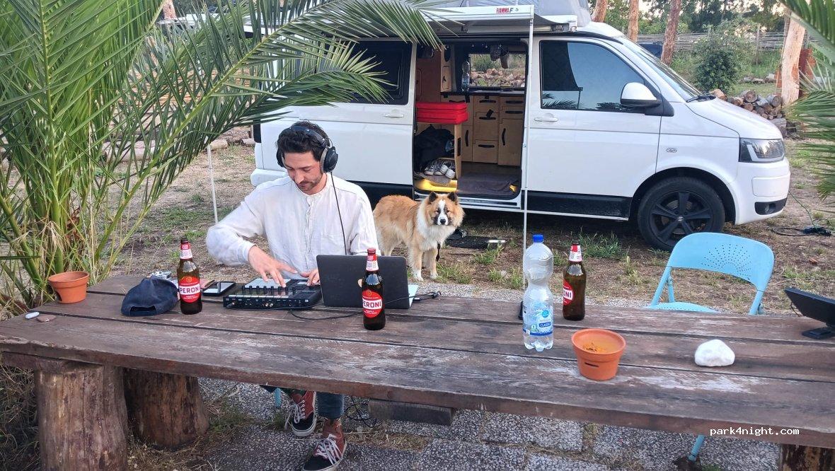 Park Vatican FORNACI - Foto 7