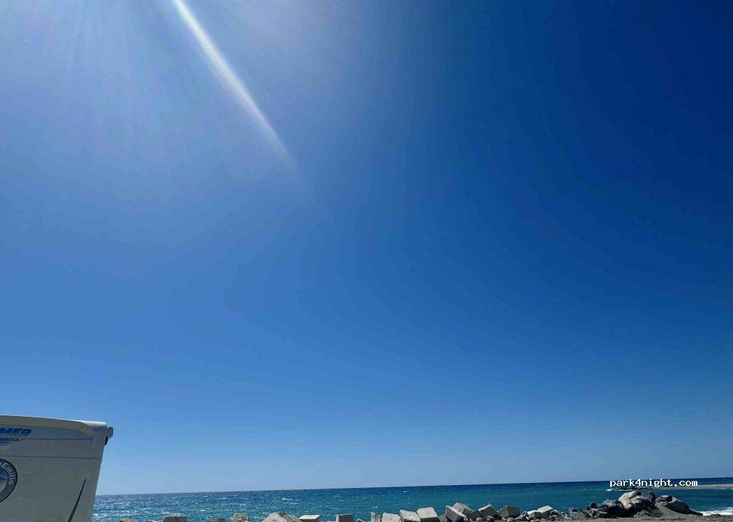 area sosta camper 87032 Campora San Giovanni CS - Foto 7