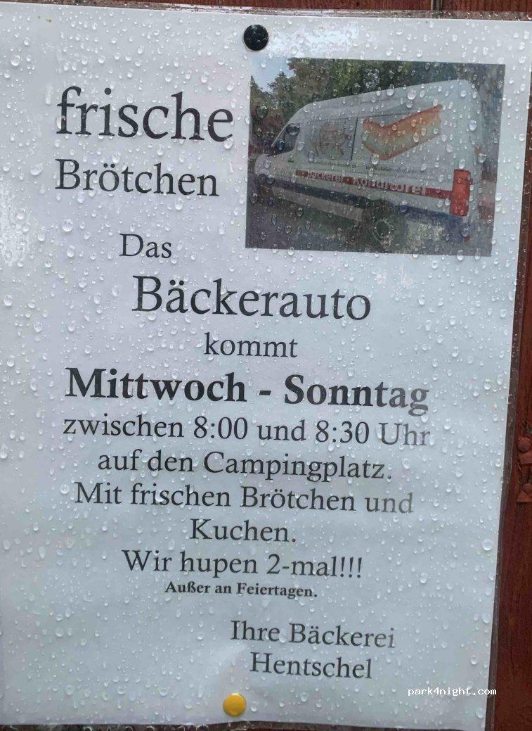 Stellplatz Wiesentorstraße - Foto 3