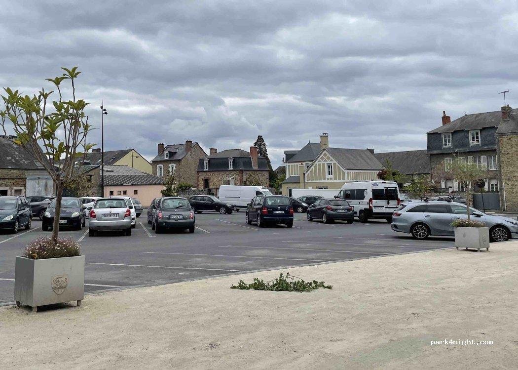 La Bidonnière - Foto 4