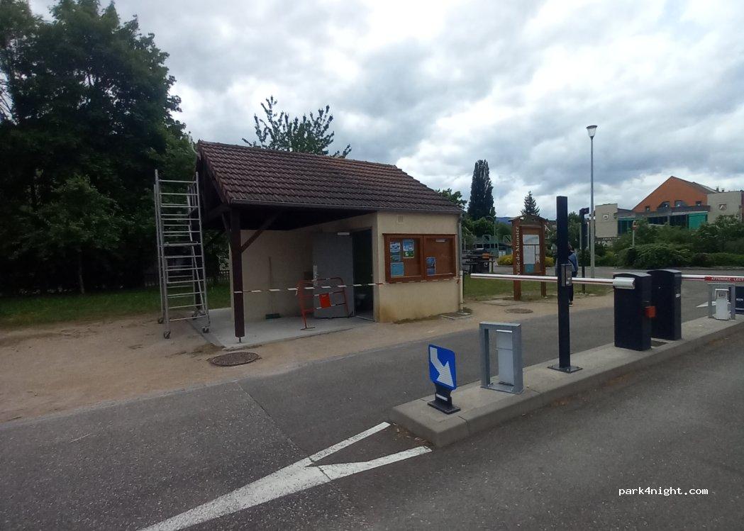 Area Campers Munster - Foto 2