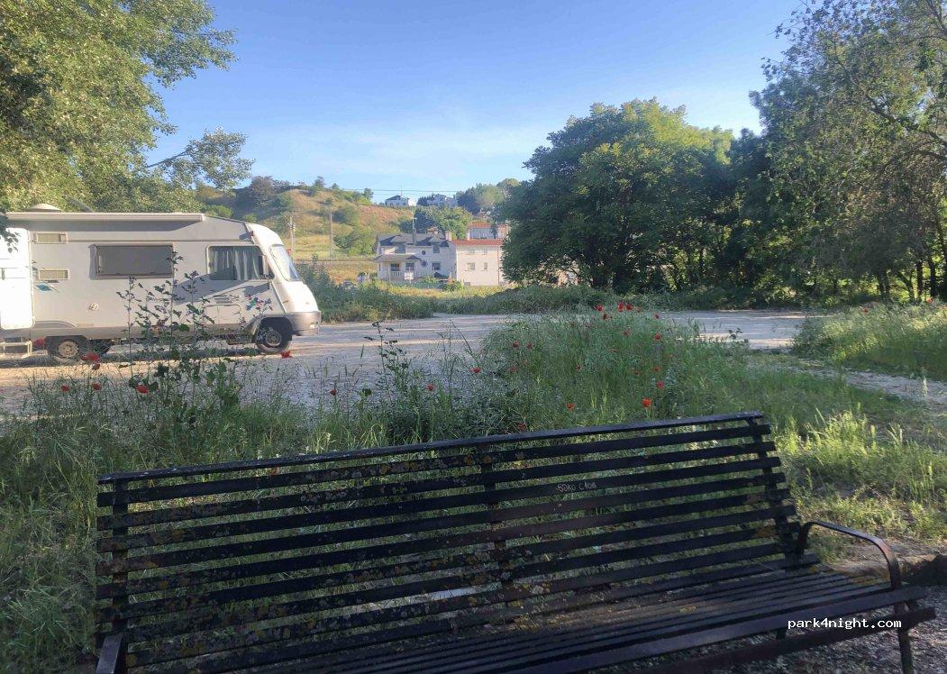 Parking El Río - Foto 2