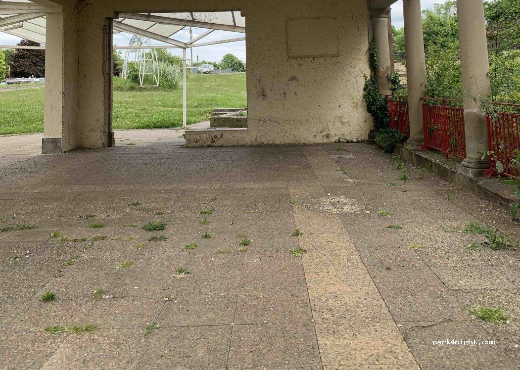 Camperplaats 88130 Charmes - Foto 3