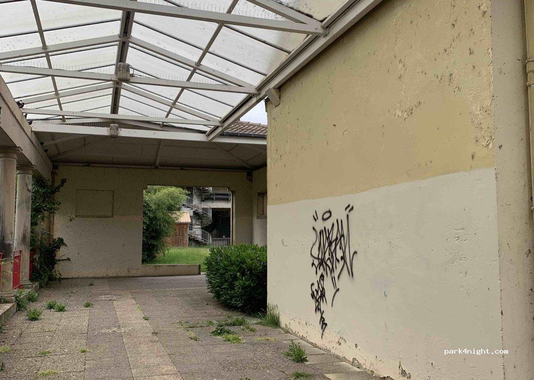 Camperplaats 88130 Charmes - Foto 5