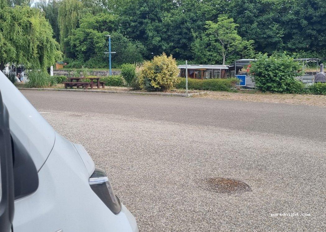 Onlypark Colmar - Foto 4