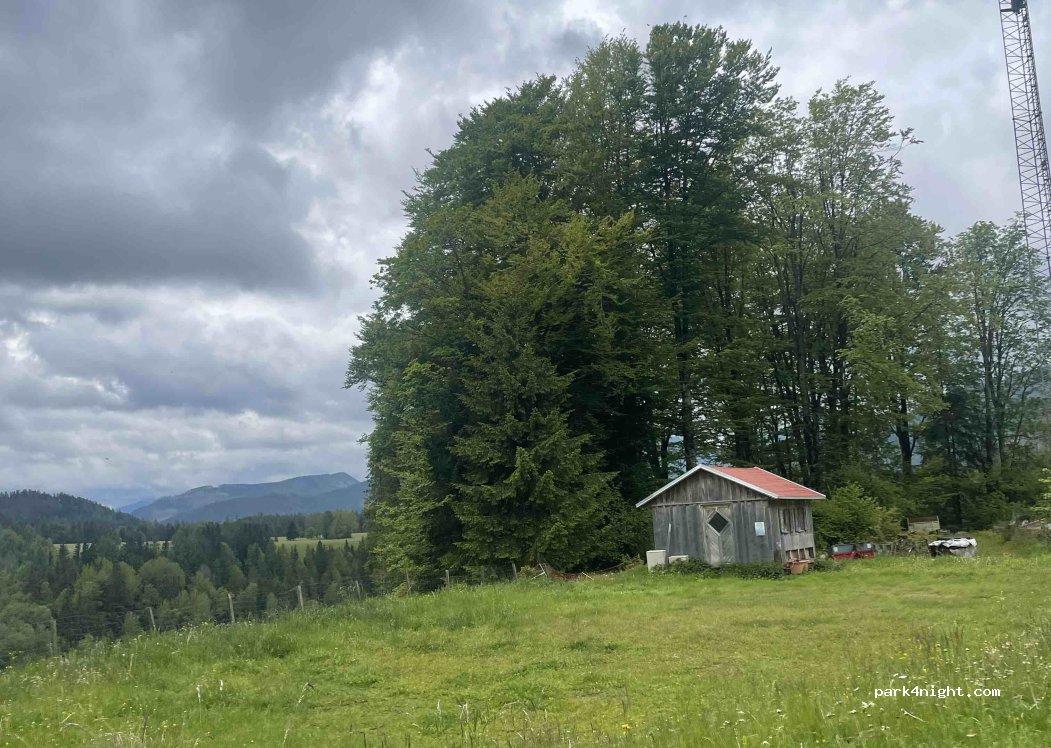 Wohnmobil- und Wohnwagenstellplatz 3224 Josefsrotte - Foto 7
