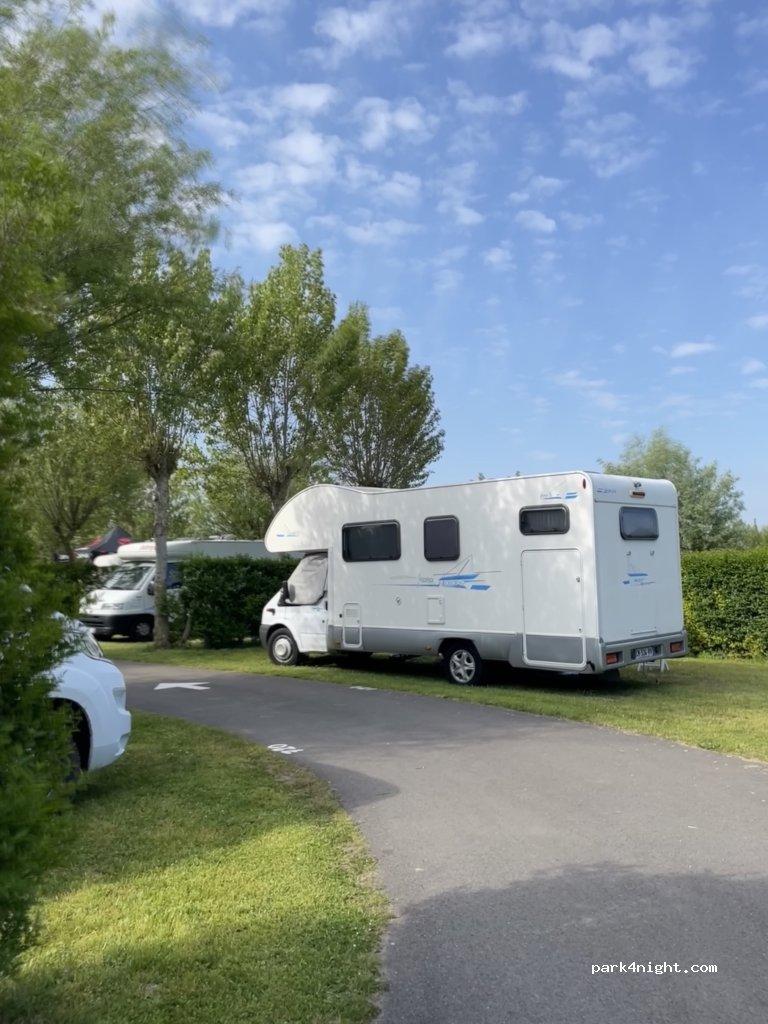 Camping de la Maye - Foto 7