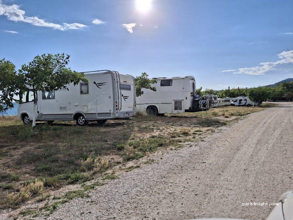 Ahipara TOP 10 Holiday Park - Foto 5