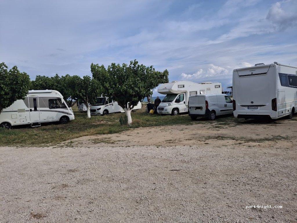 Ahipara TOP 10 Holiday Park