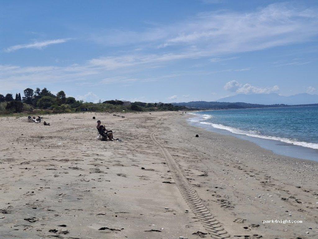 Ahipara TOP 10 Holiday Park - Foto 4