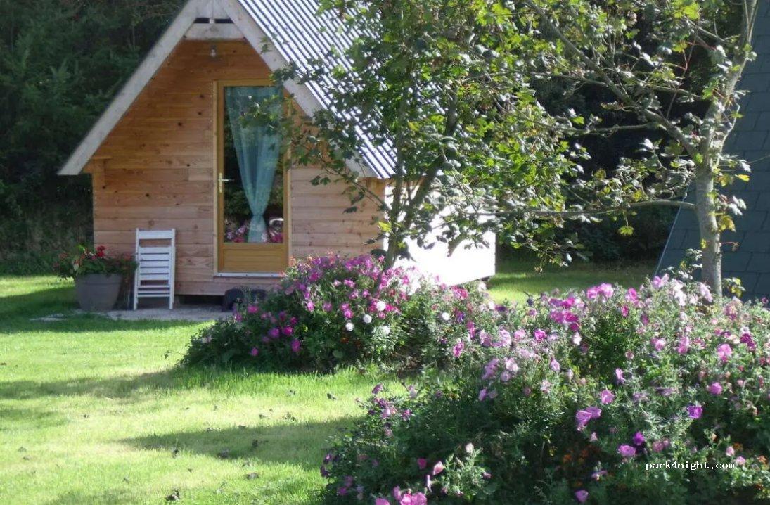 Brionne motorhome area at Valley Campground - Foto 2