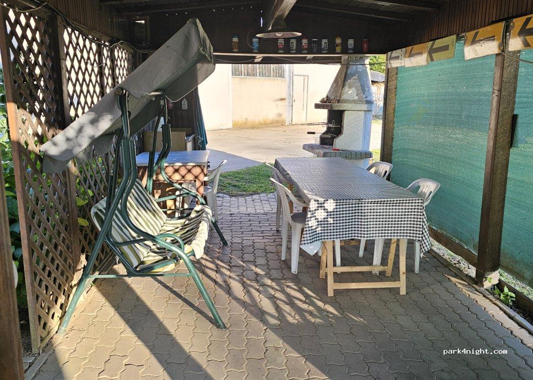 Area Sosta Camper - Area Pic-nic - Foto 5