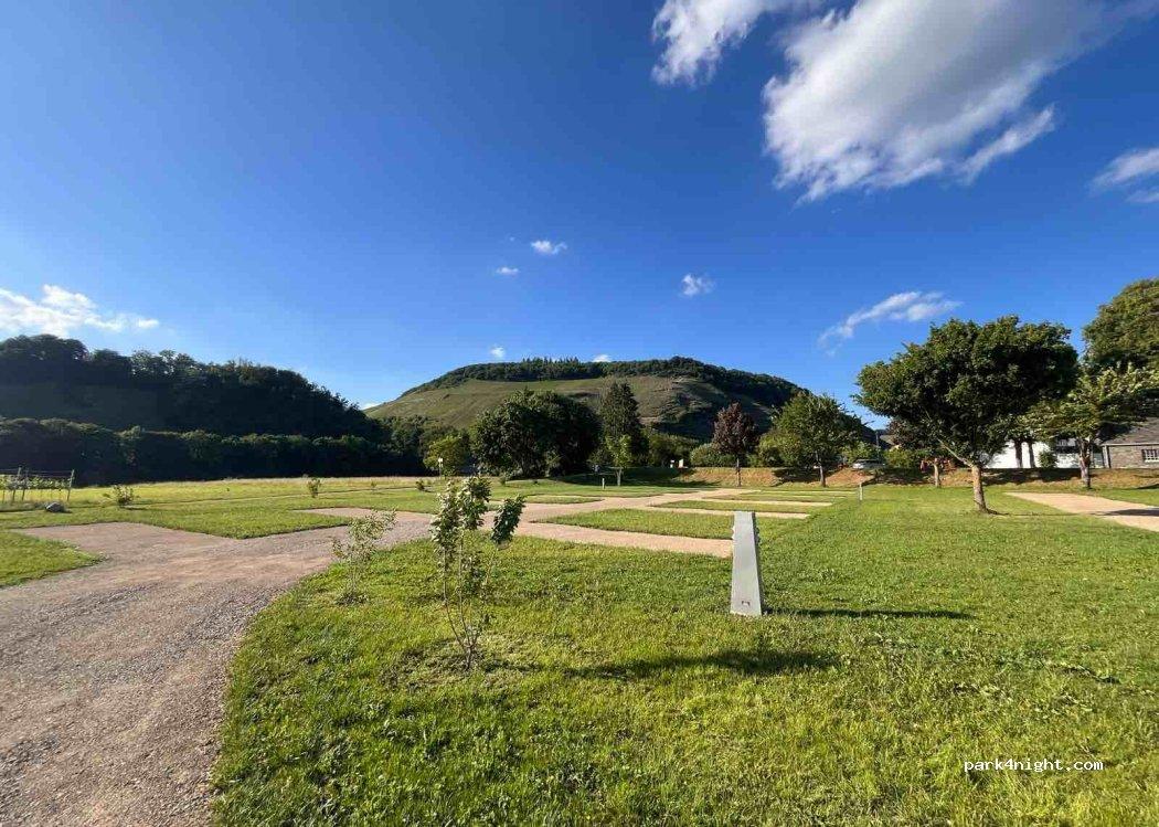 Wohnmobilstellplatz "RitschBlick" Thörnich - Foto 7