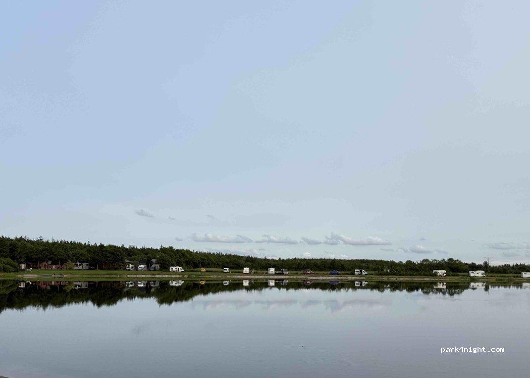 Stellplads Green - Foto 4