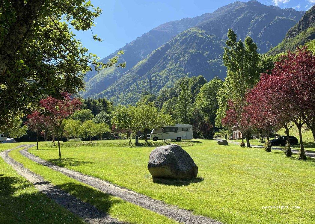 Camping Arbol Solo - Foto 4