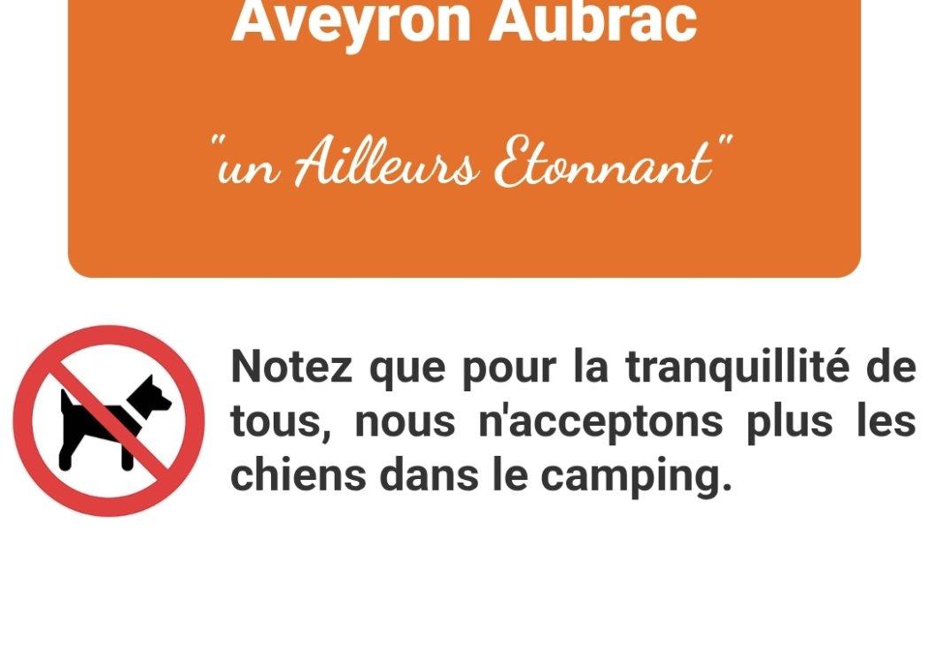 Camping La Romiguière en Aubrac - Foto 6