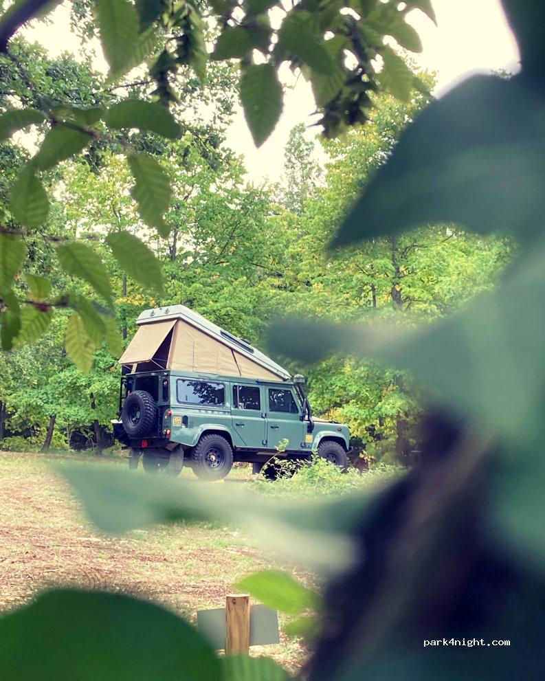 Dimore Montane • glamping • b&b • ristorante - Foto 3