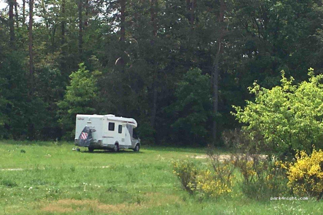 Wohnmobilstellplatz Lemberg - Foto 3