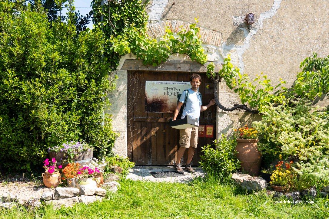 Aire Communale Camping Car - Foto 6