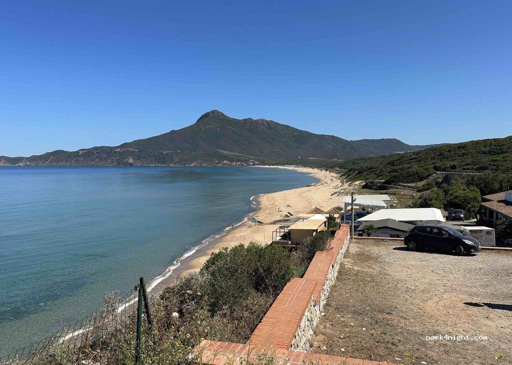 4 area Sosta Buggerra - Foto 5