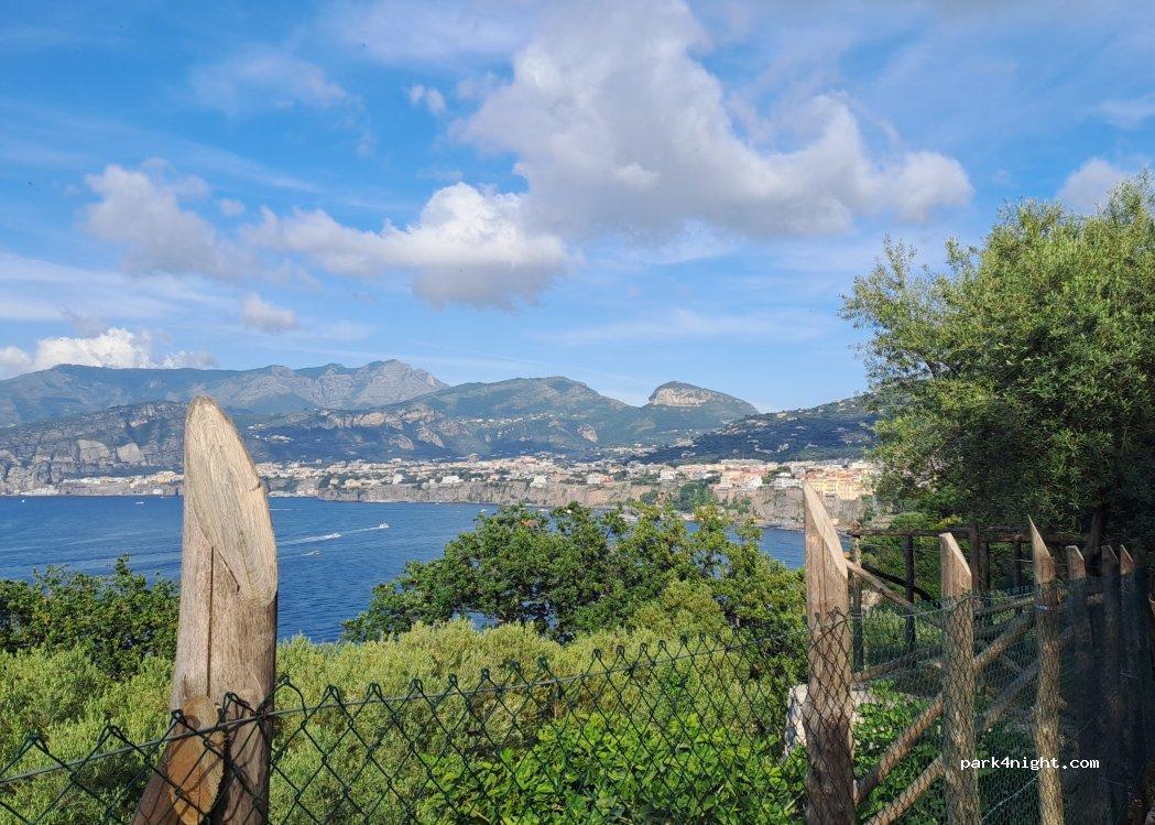 Village Camping Campogaio Santafortunata - Foto 3