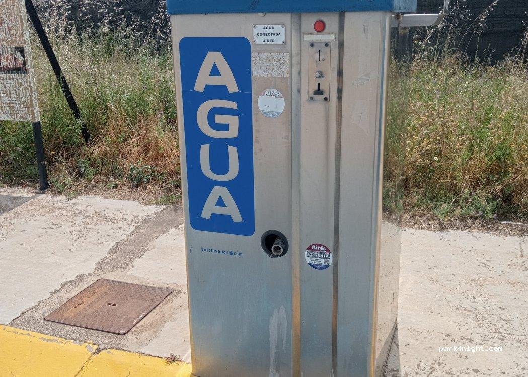 Área autocaravanas andorra - Foto 3