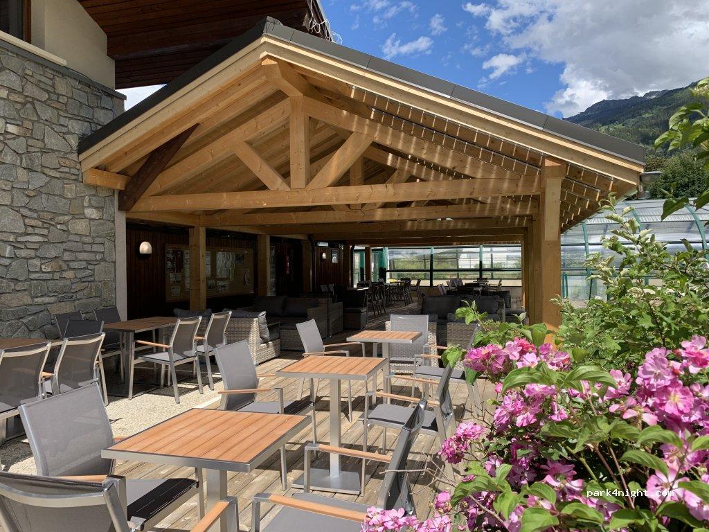 Camping l'Eden de la Vanoise | Camping Savoie - Foto 3