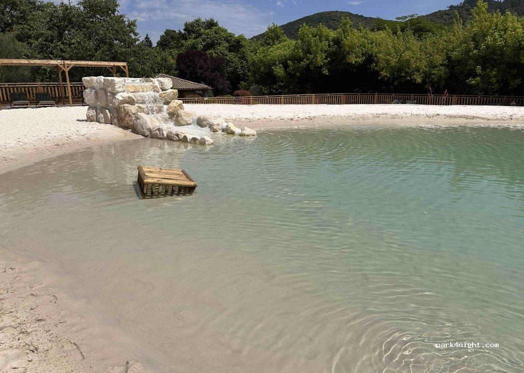 Slow Village Anduze - Cévennes