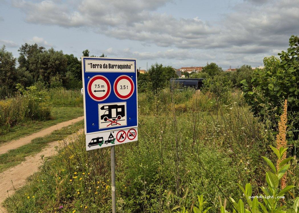 "Terra da Barraquinha" - Foto 5