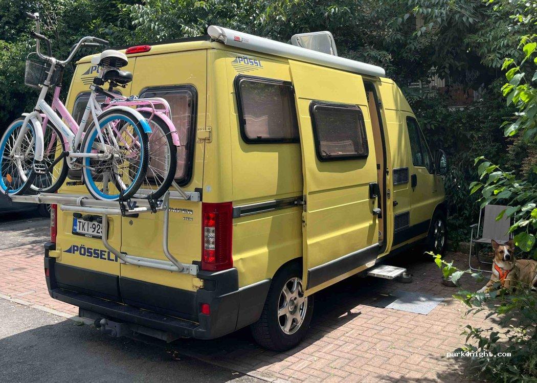 Allegro Camping - Foto 7