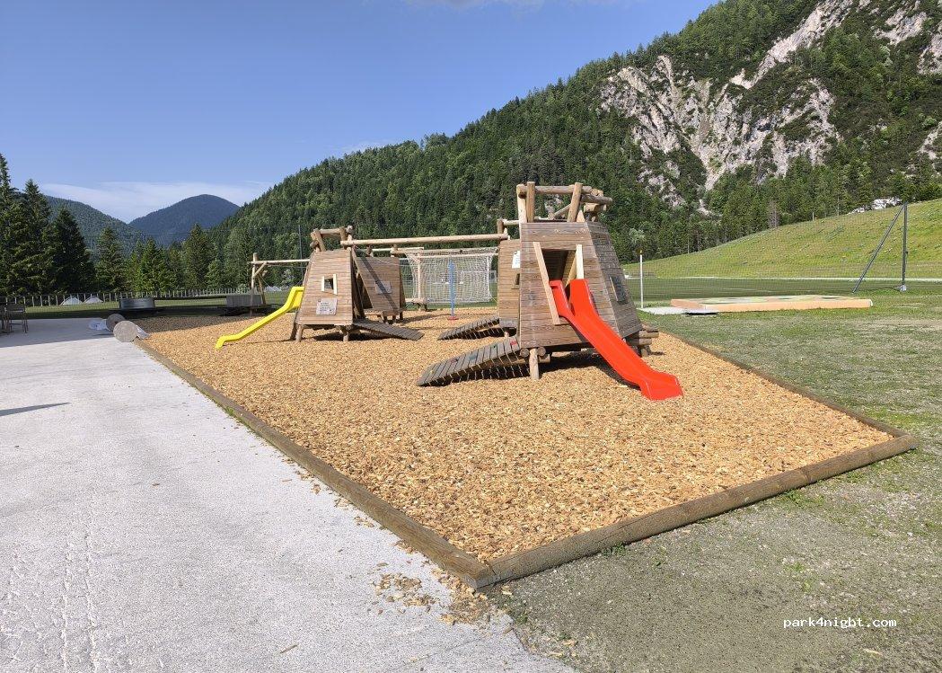 Area Camper Fusine - Foto 5