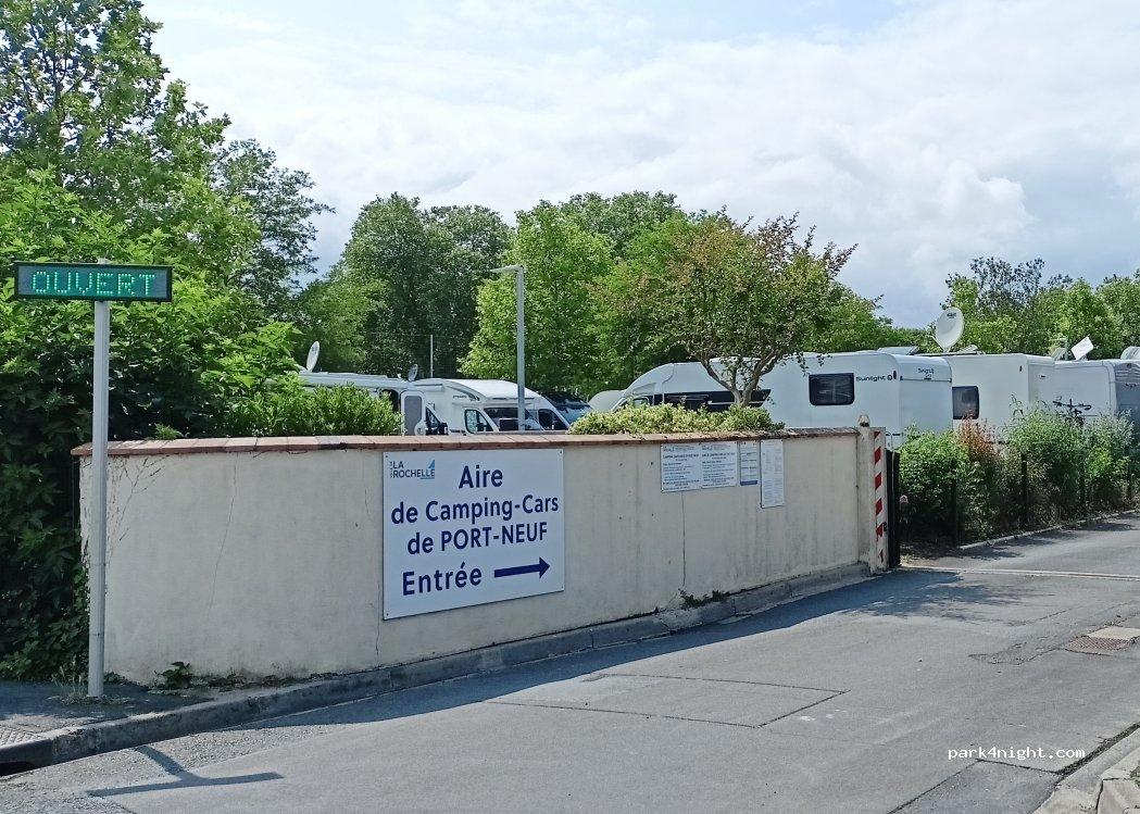 Motorhome Area - Foto 6