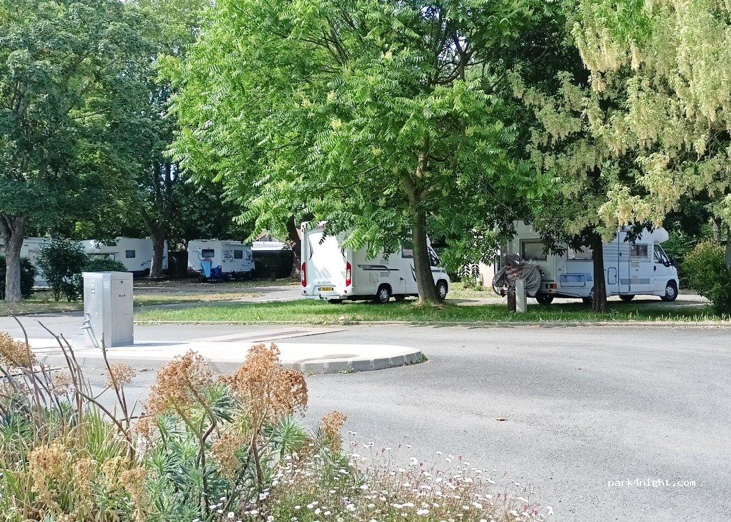 Motorhome Area - Foto 4