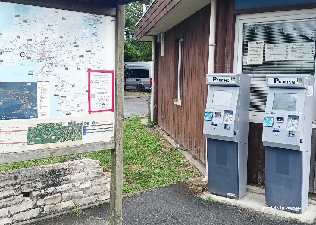 Aire Camping Car Port Neuf - Foto 7