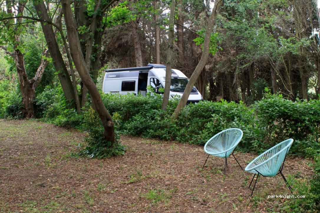 Area Camper Revel - Foto 5