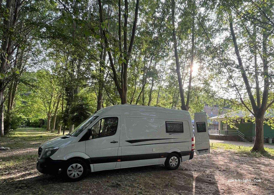 Camping Villa Nieves - Foto 7