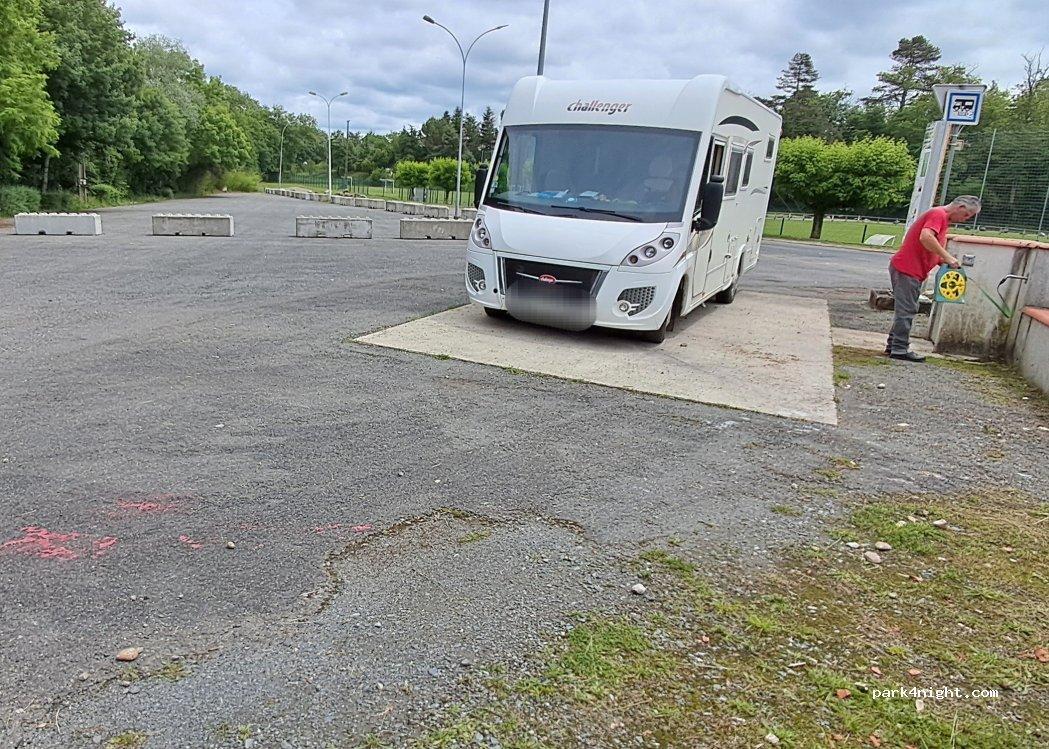 Municipal area - Carmaux - Foto 4