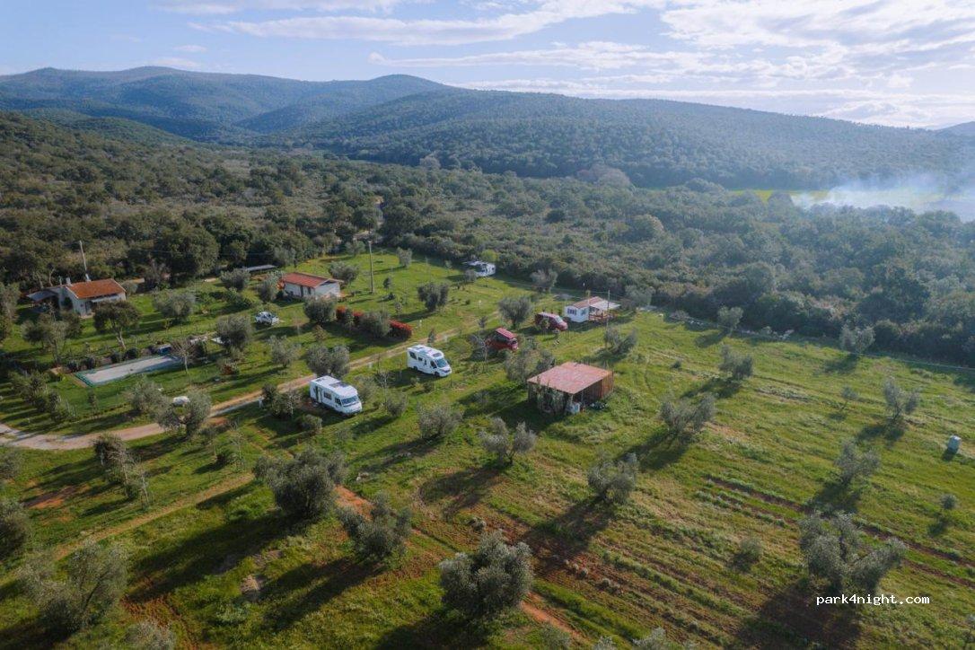 Camper Area 51 - Foto 4