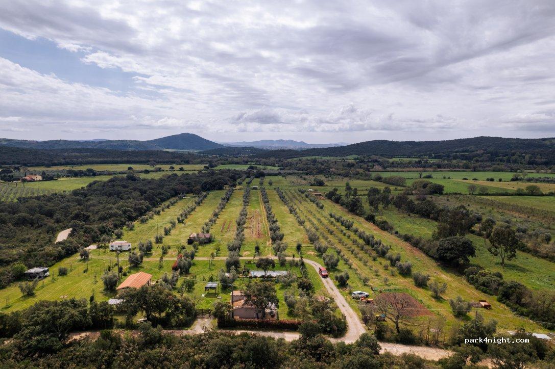 Camper Area 51 - Foto 7